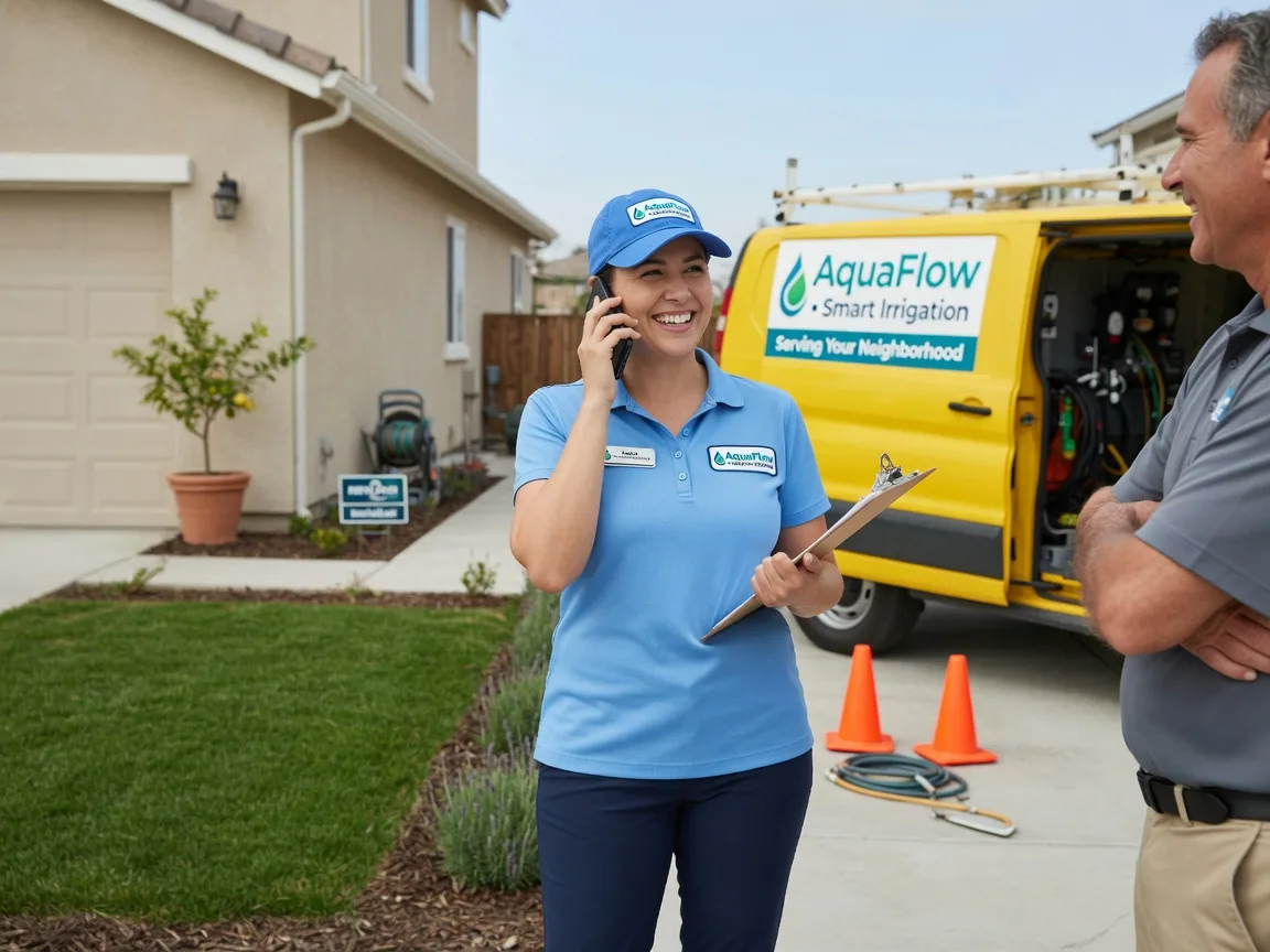 Irrigation Installation Gulf Shores, AL FAQs